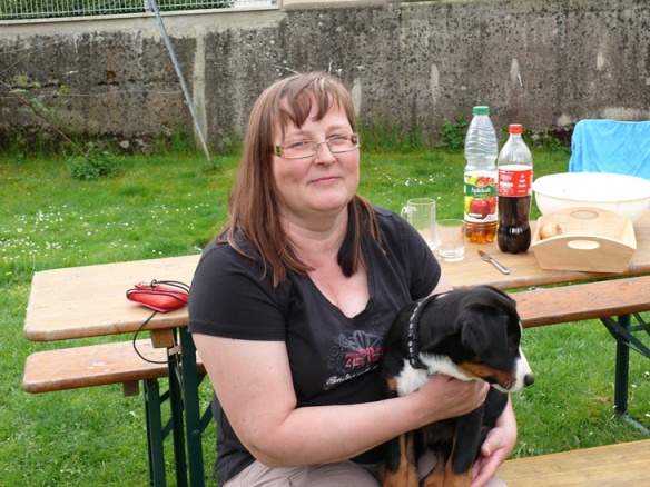 Aufnahme vom 21. Mai 2012