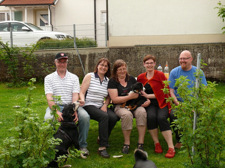 Aufnahme vom 21. Mai 2012